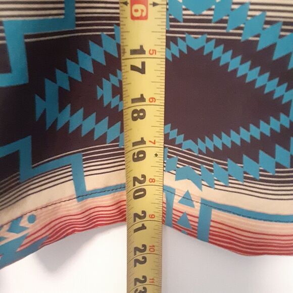 Ariat Kids Multicolor Jacket - Picture 9 of 9